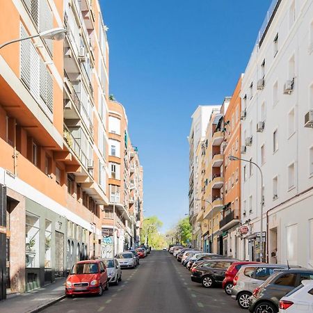 Dobohomes - Marcenado Madrid Exterior foto